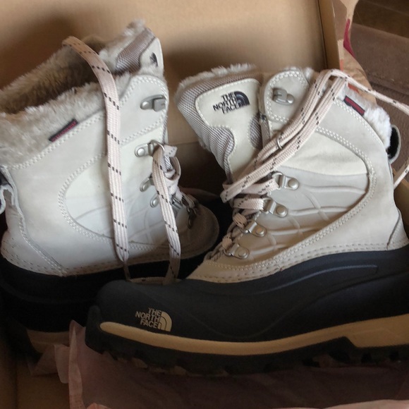 north face verbera boots